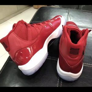 Jordan 11 “win like 96”